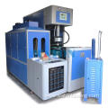 5 Gallon One-Cavity Semi- Auto Bottle Making Machine